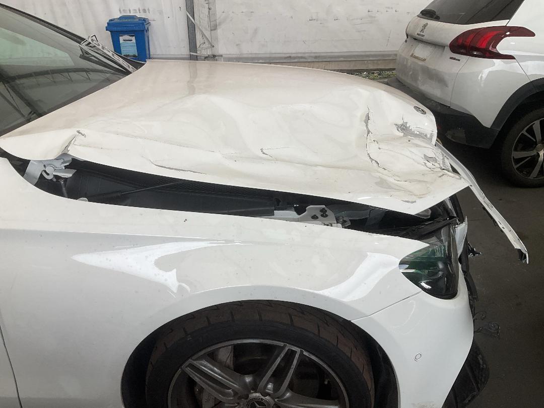 Photo '4' of Mercedes-Benz E350 E