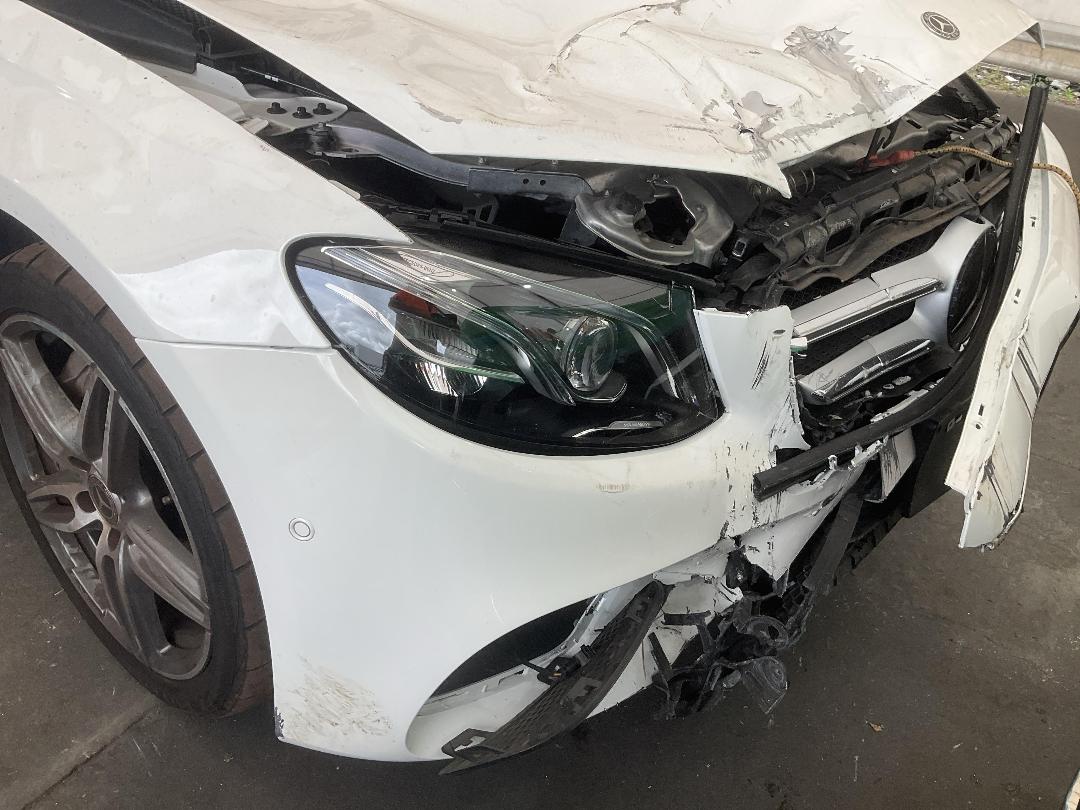 Photo '5' of Mercedes-Benz E350 E