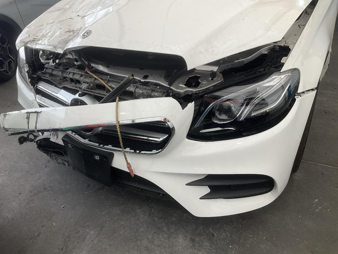 Photo '8' of Mercedes-Benz E350 E