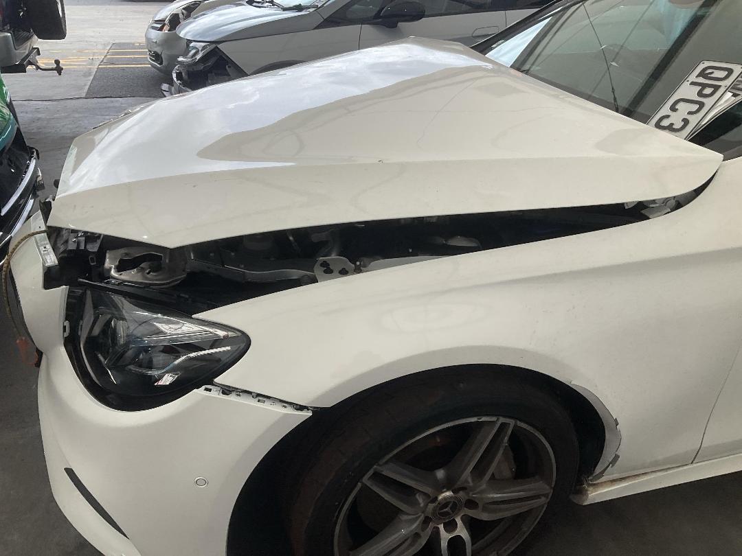 Photo '10' of Mercedes-Benz E350 E