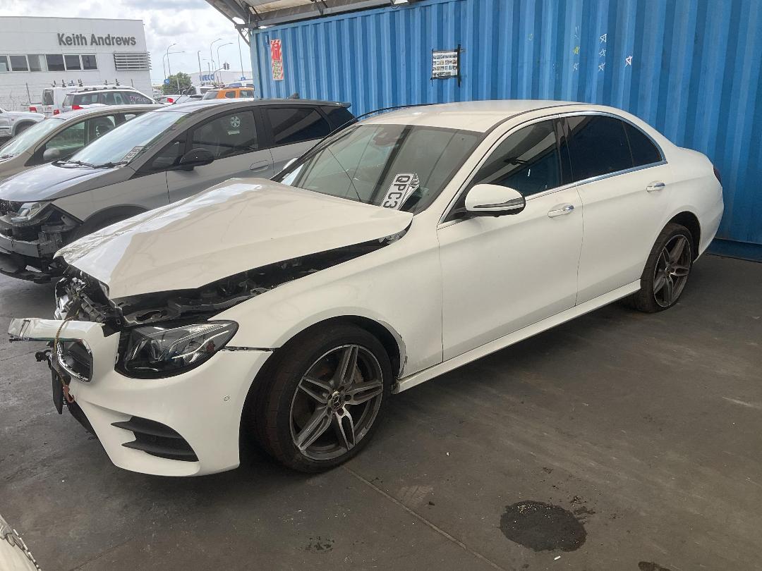 Photo '9' of Mercedes-Benz E350 E