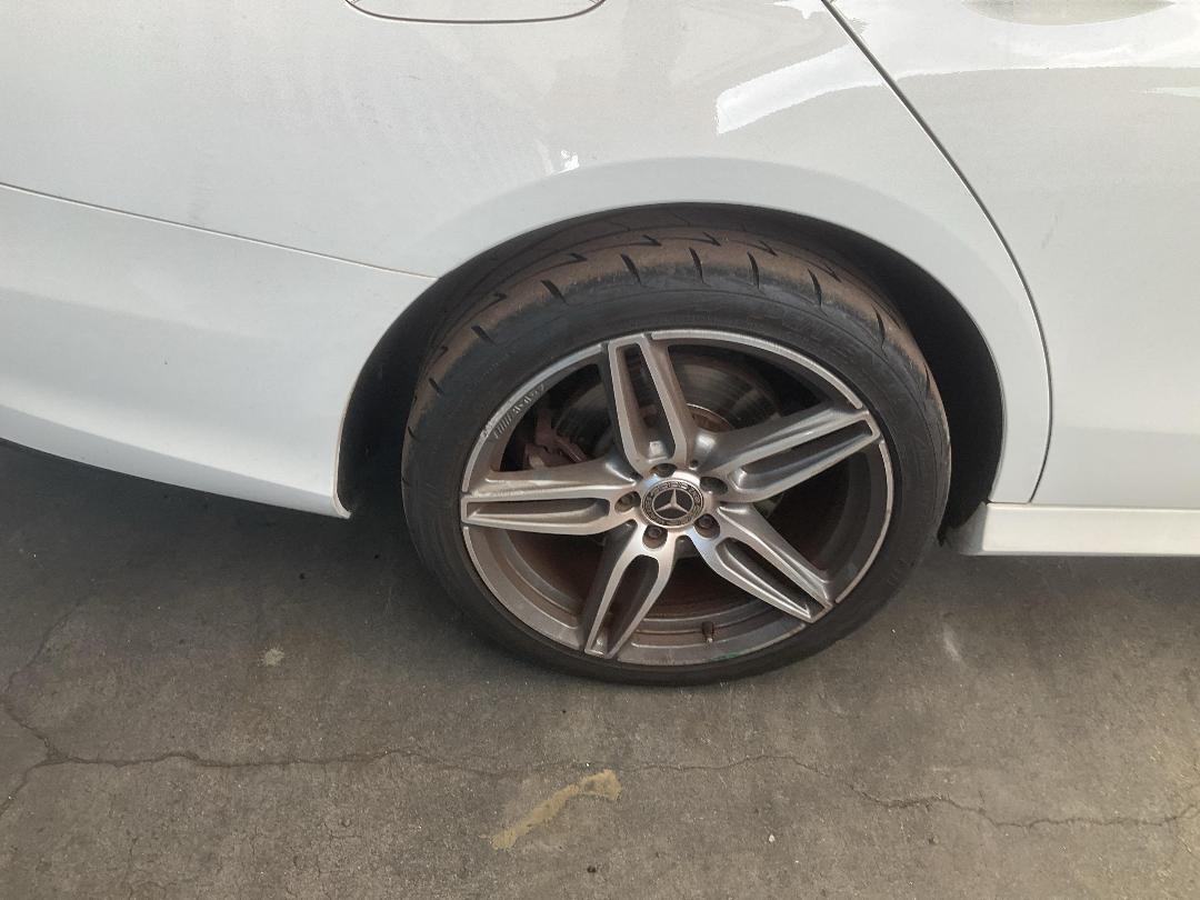 Photo '15' of Mercedes-Benz E350 E