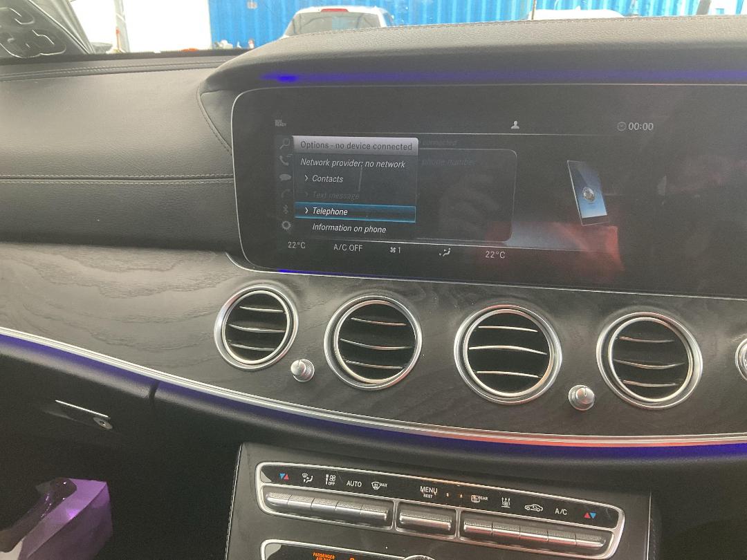 Photo '21' of Mercedes-Benz E350 E