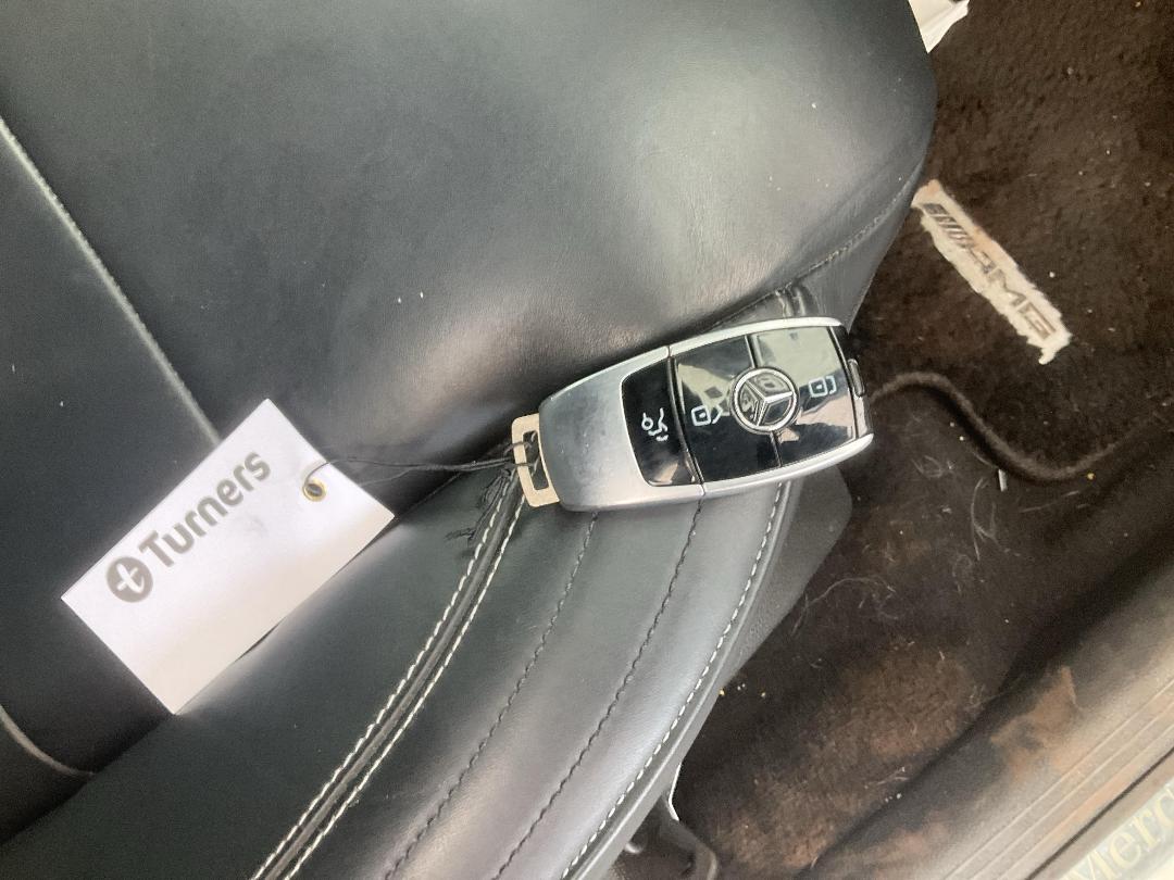 Photo '19' of Mercedes-Benz E350 E