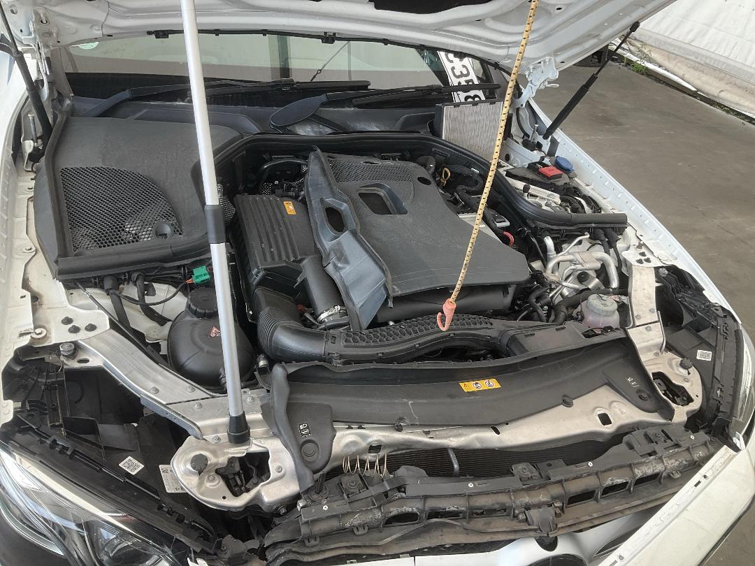 Photo '22' of Mercedes-Benz E350 E