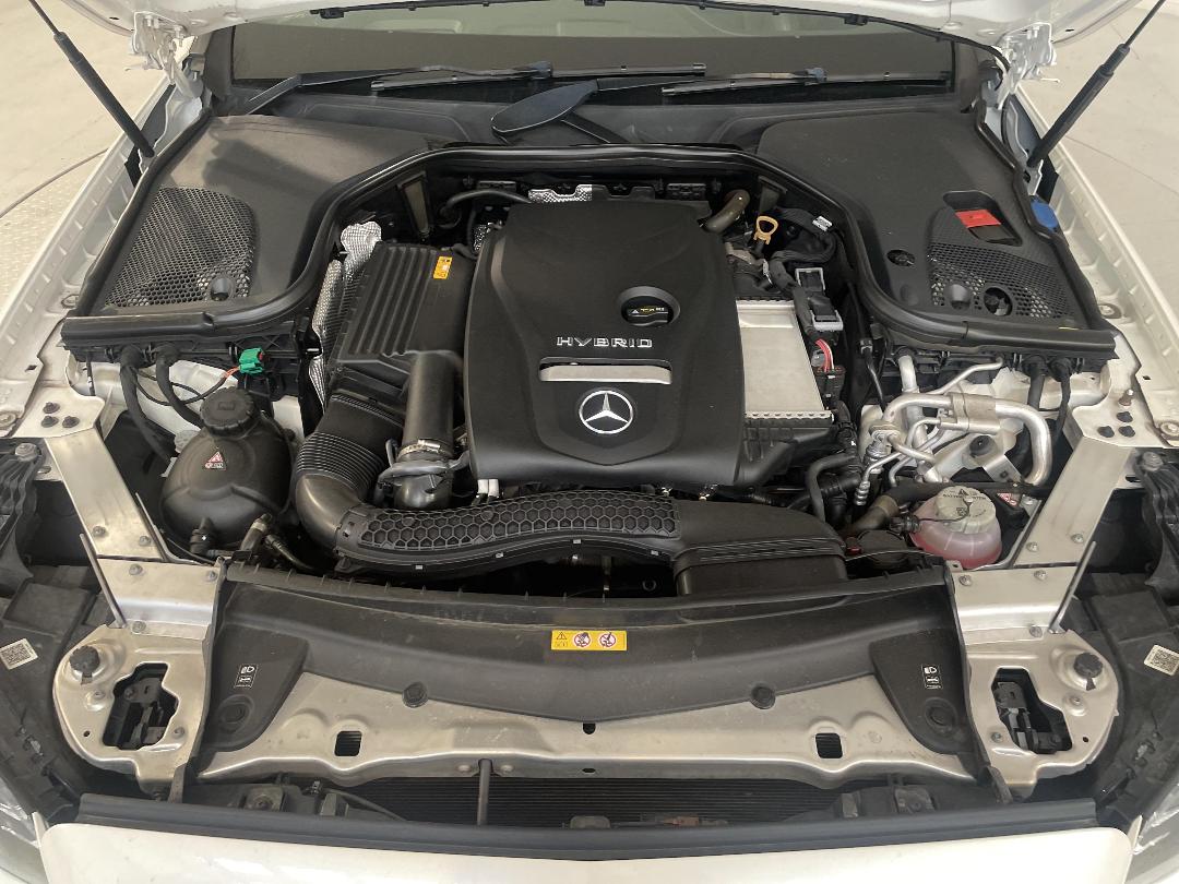 Photo '13' of Mercedes-Benz E350 Photo '13' of Mercedes-Benz E350