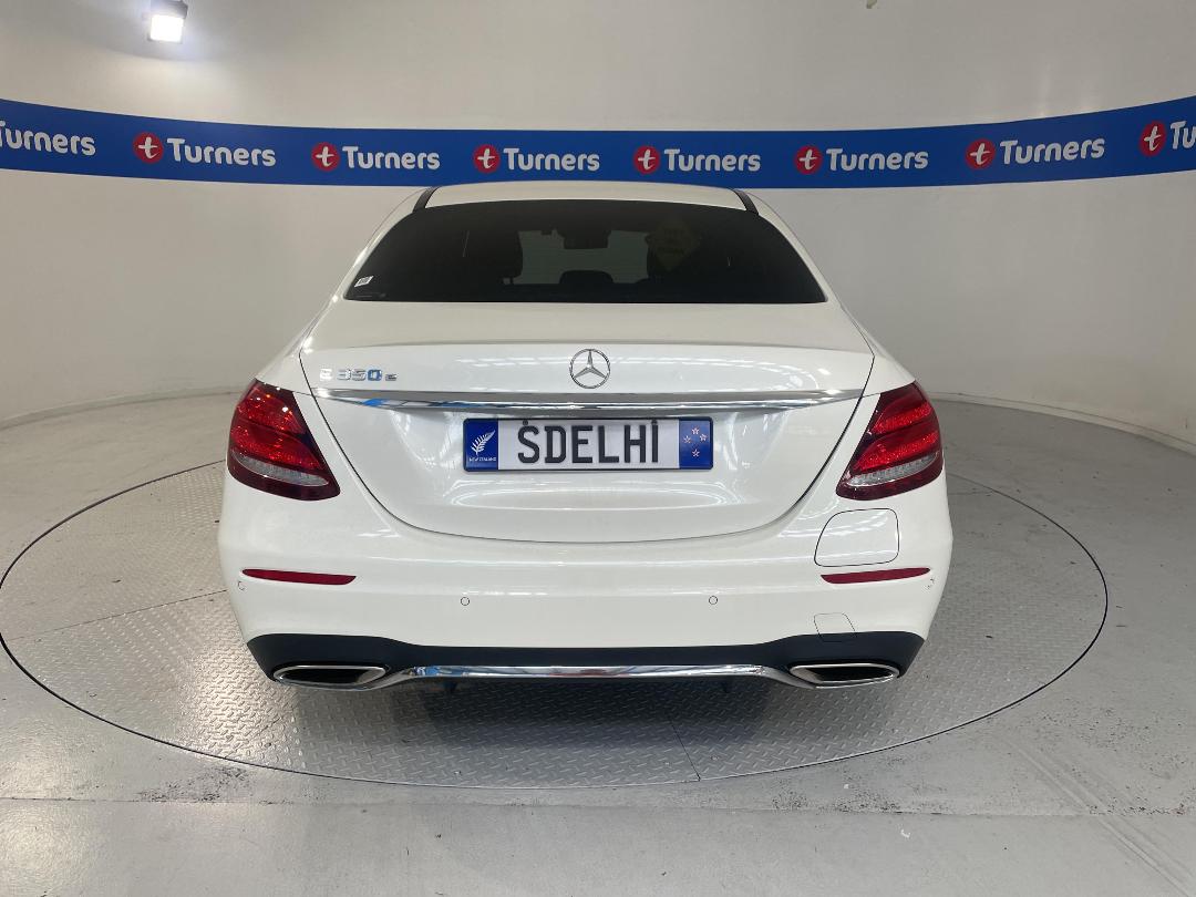 Photo '6' of Mercedes-Benz E350 Photo '6' of Mercedes-Benz E350