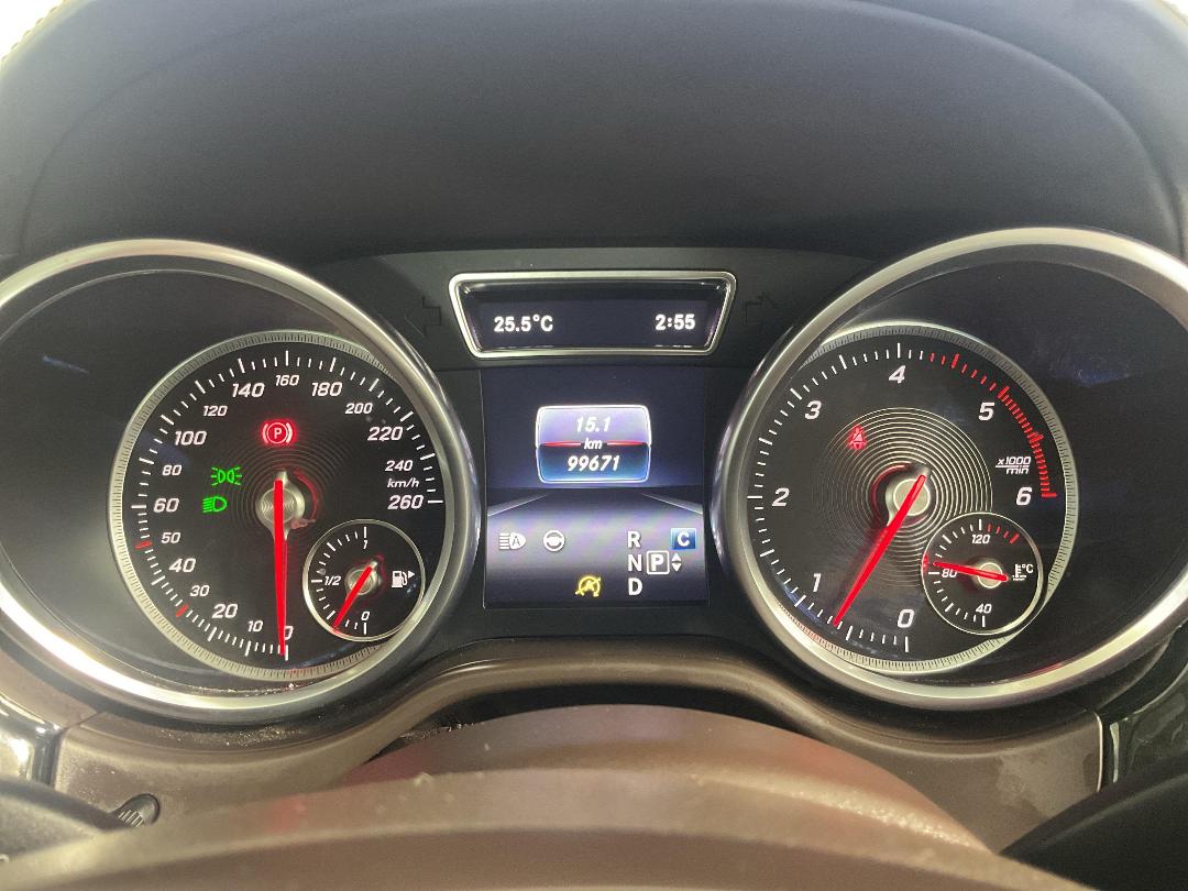 Photo '21' of Mercedes-Benz GLS