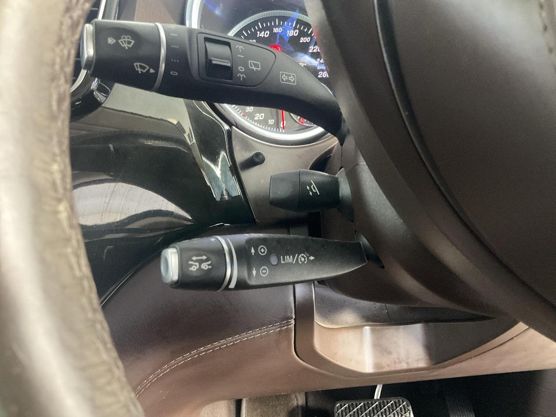 Photo '30' of Mercedes-Benz GLS