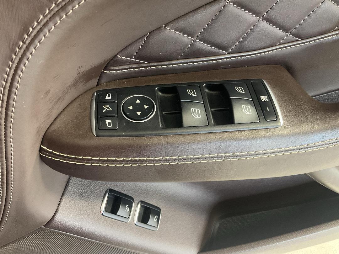 Photo '34' of Mercedes-Benz GLS