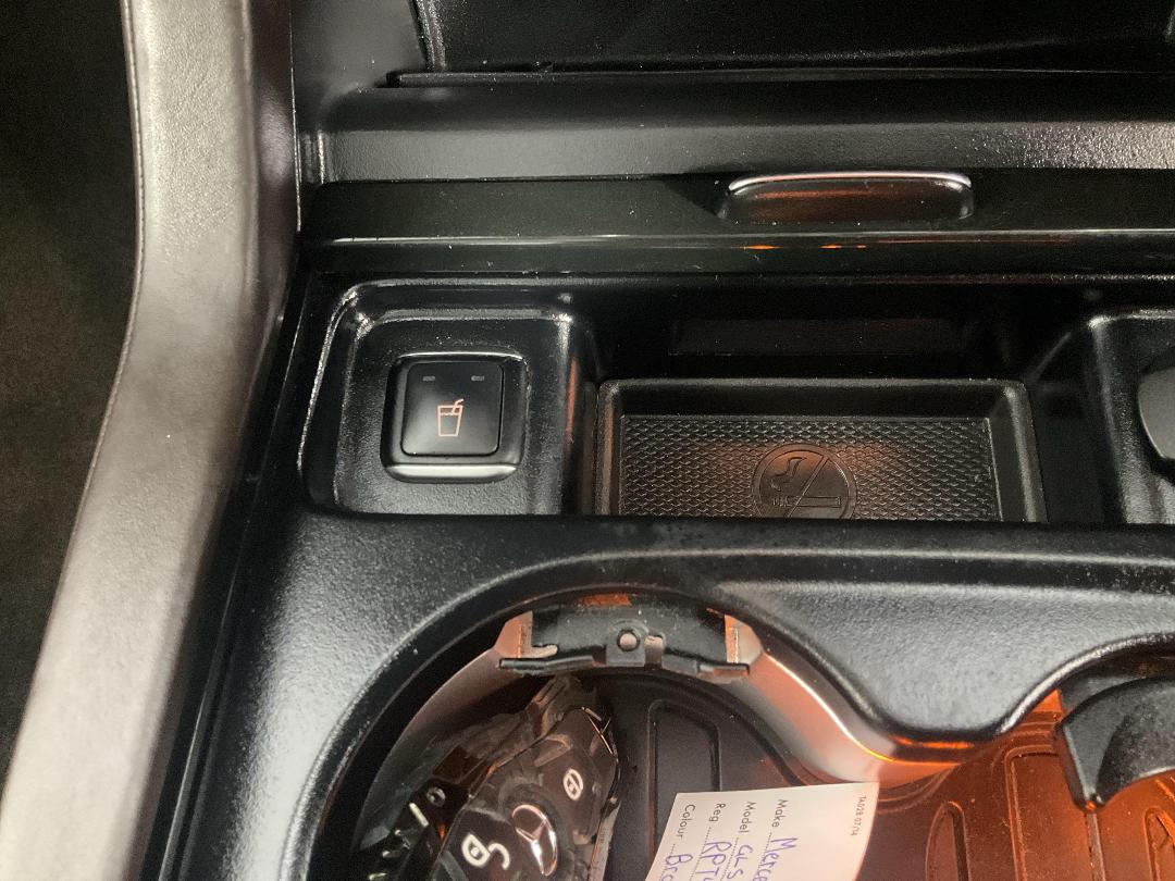 Photo '36' of Mercedes-Benz GLS