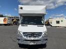 Thumbnail '8' of Mercedes-Benz Sprinter 519 CC LWB 5.0T THL Motorhome