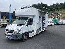 Thumbnail '7' of Mercedes-Benz Sprinter 519 CC LWB 5.0T THL Motorhome