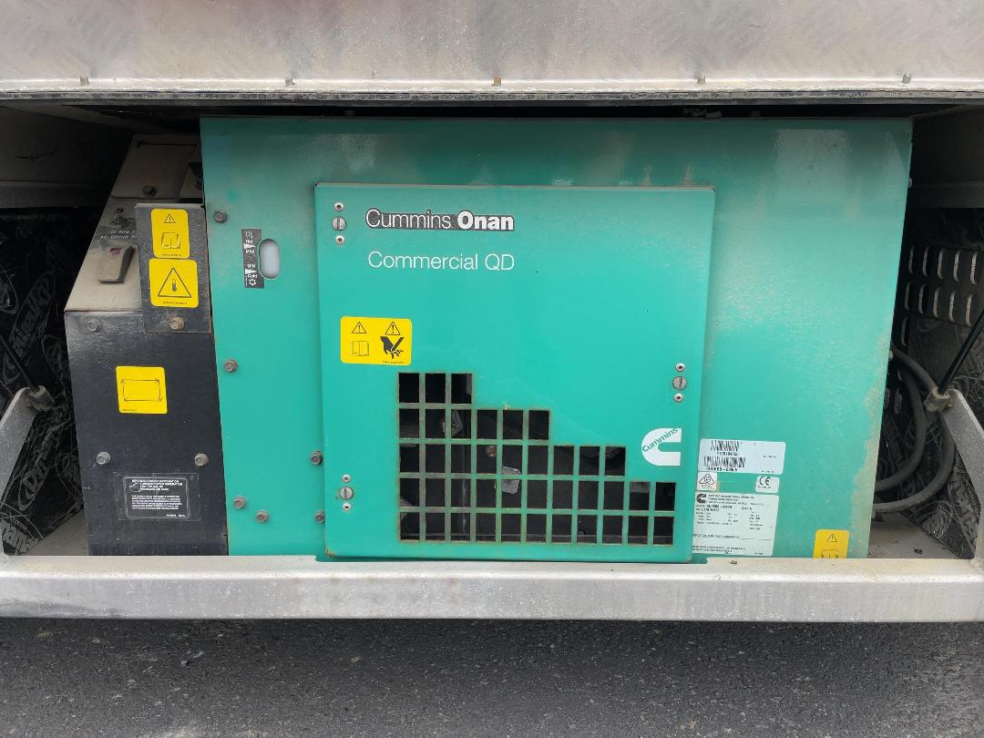 Photo '32' of Mercedes-Benz Sprinter 519 CC LWB 5.0T THL Motorhome