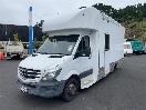 Thumbnail '19' of Mercedes-Benz Sprinter 519 CC LWB 5.0T THL Motorhome