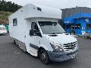 Thumbnail '43' of Mercedes-Benz Sprinter 519 CC LWB 5.0T THL Motorhome