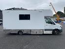 Thumbnail '44' of Mercedes-Benz Sprinter 519 CC LWB 5.0T THL Motorhome