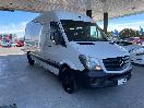 Thumbnail '1' of Mercedes-Benz Sprinter