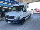 Thumbnail '4' of Mercedes-Benz Sprinter