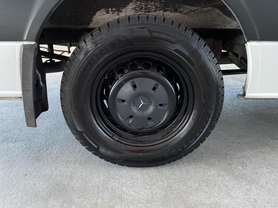 Photo '12' of Mercedes-Benz Sprinter