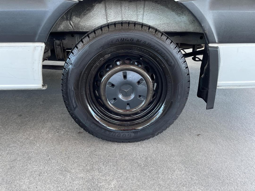 Photo '11' of Mercedes-Benz Sprinter