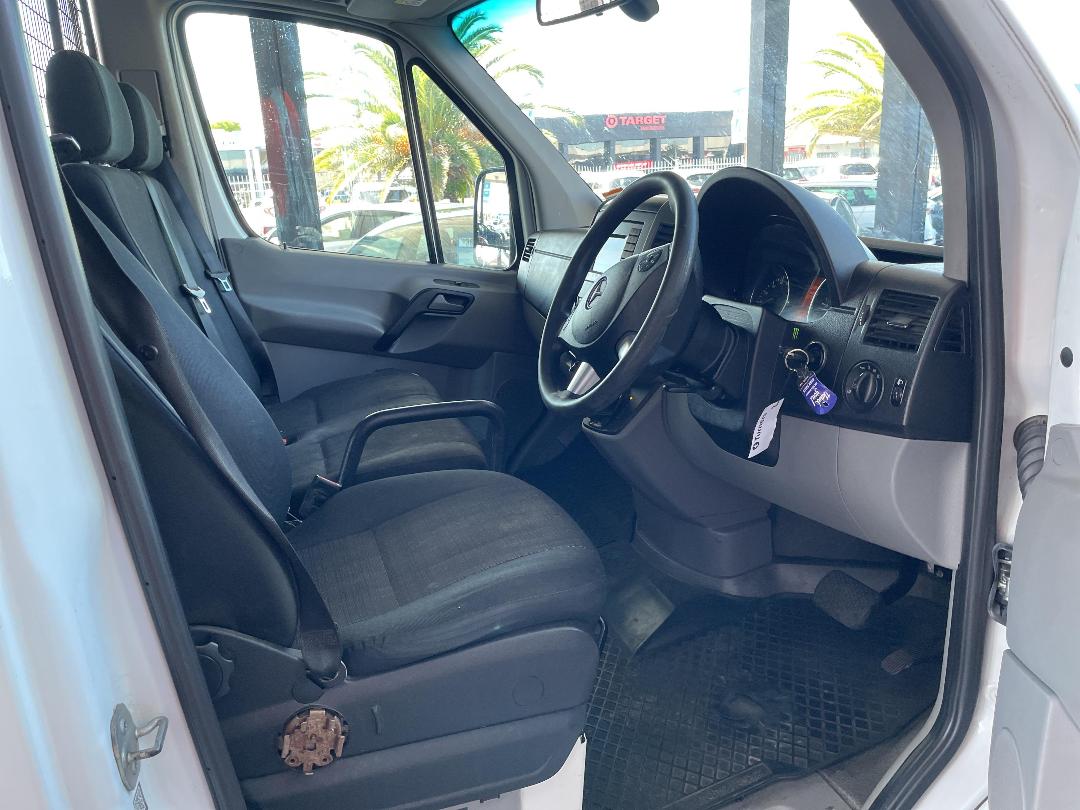 Photo '16' of Mercedes-Benz Sprinter