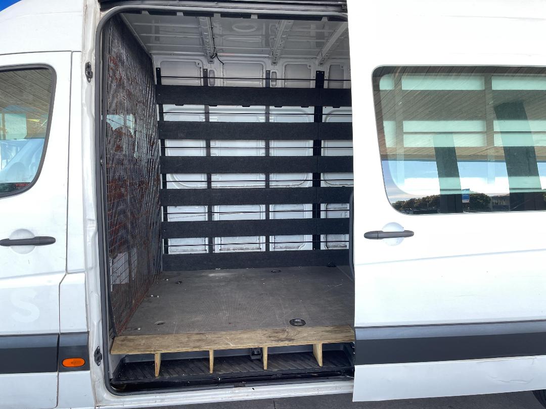 Photo '19' of Mercedes-Benz Sprinter