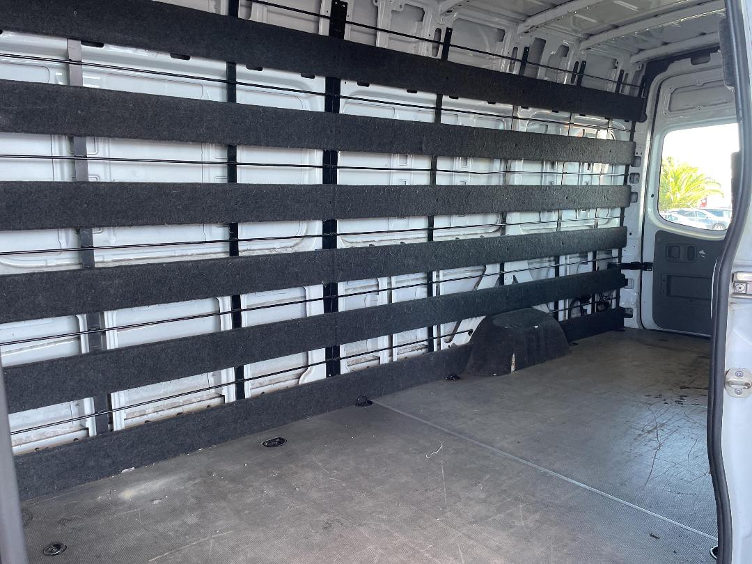 Photo '20' of Mercedes-Benz Sprinter