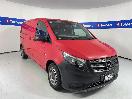 Thumbnail '1' of Mercedes-Benz Vito