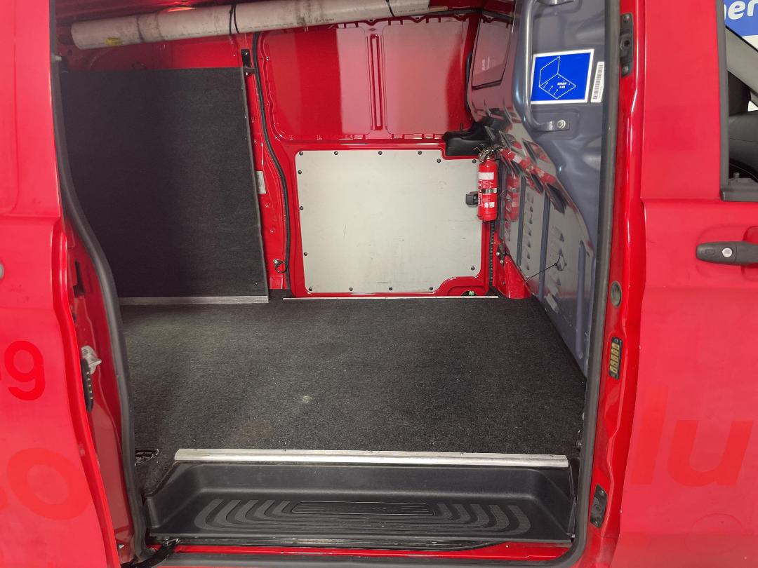 Photo '19' of Mercedes-Benz Vito