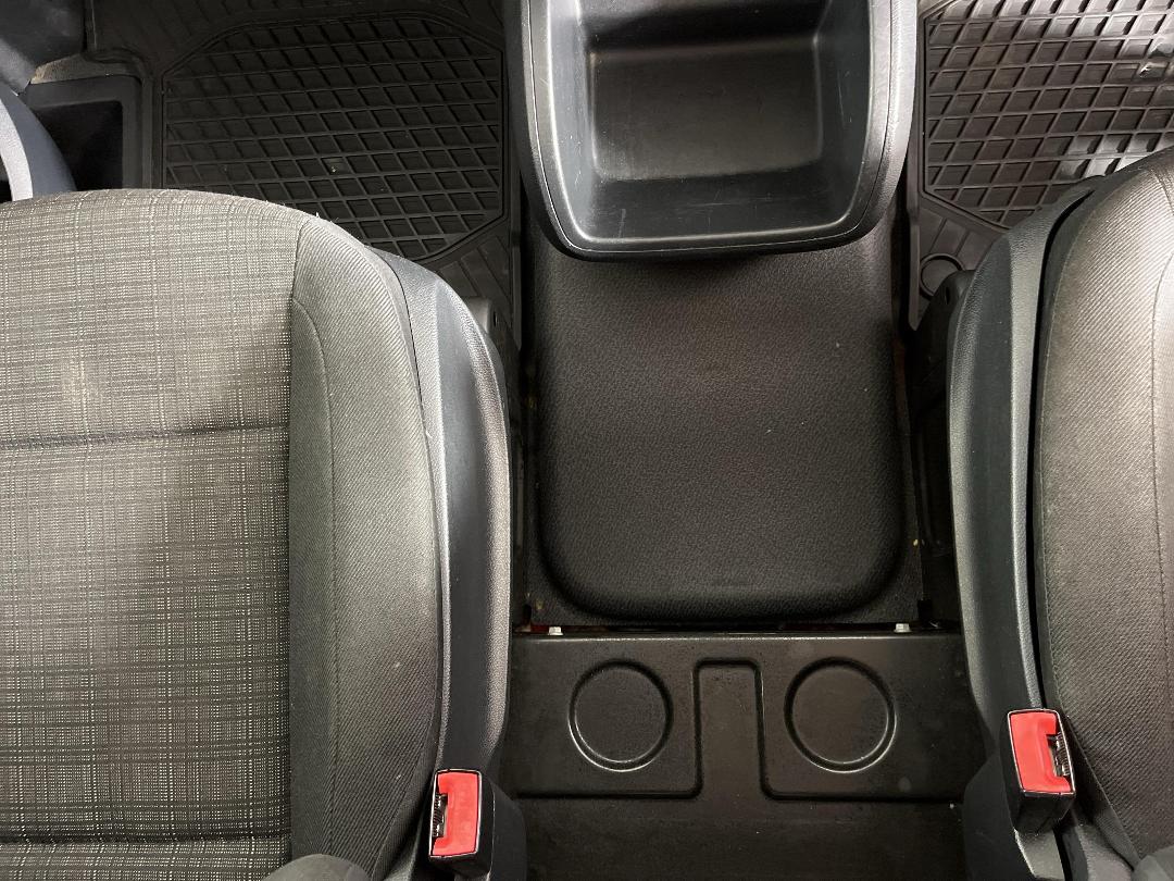 Photo '22' of Mercedes-Benz Vito Photo '22' of Mercedes-Benz Vito