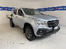 Thumbnail '1' of Mercedes-Benz X-Class
