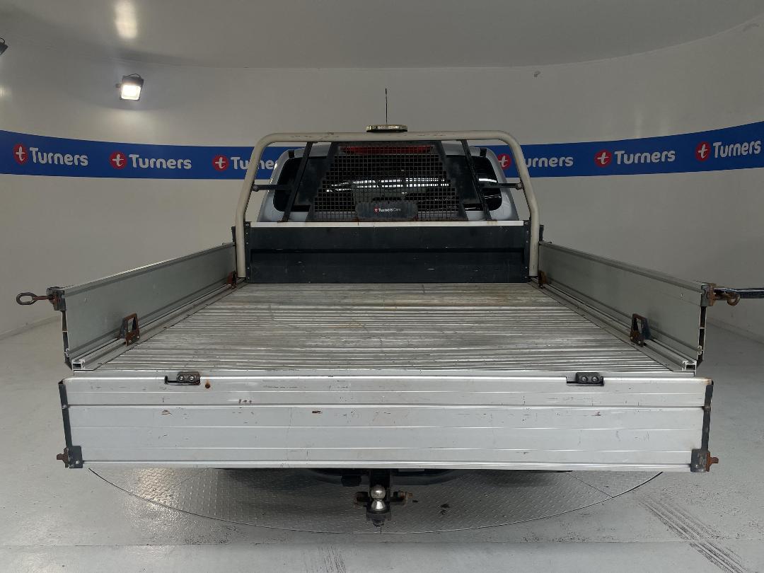 Photo '14' of Mercedes-Benz X-Class