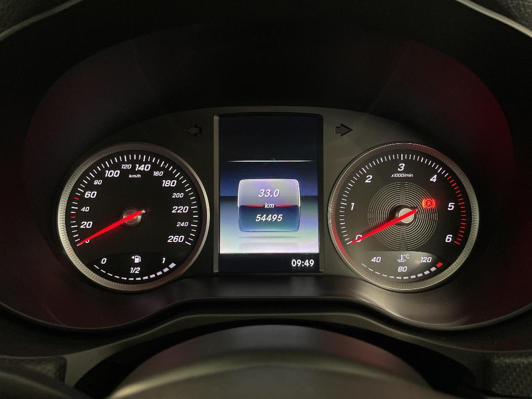 Photo '21' of Mercedes-Benz X-Class