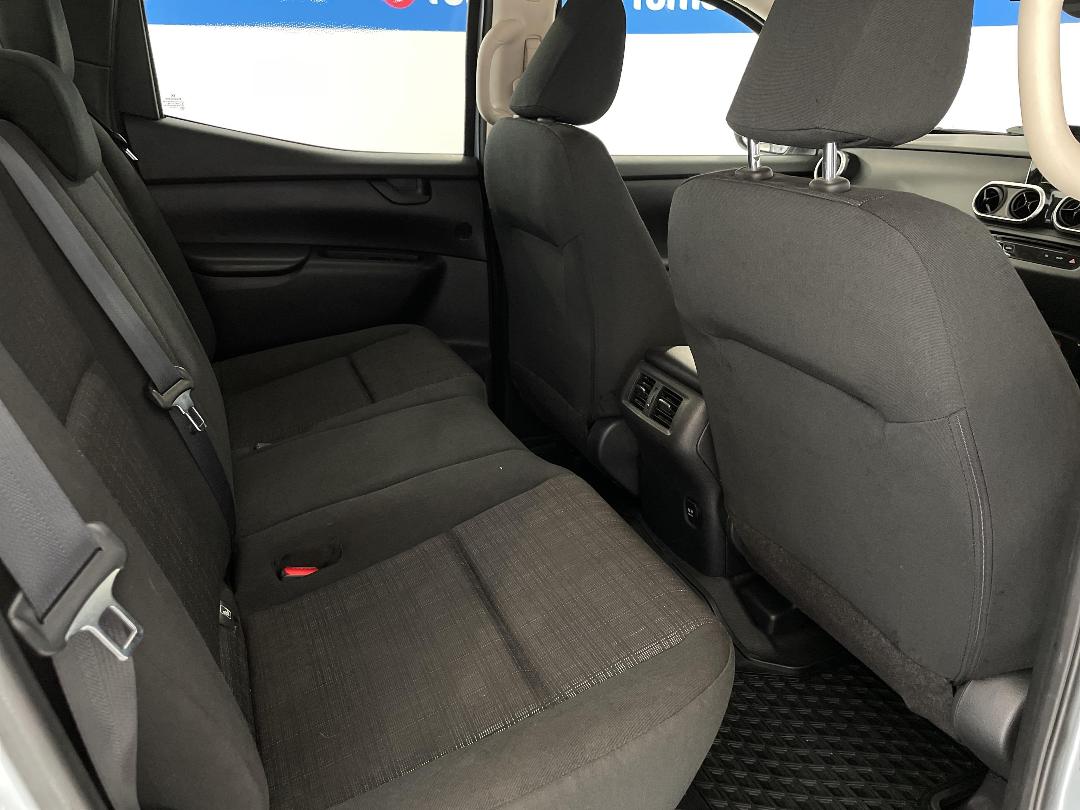 Photo '20' of Mercedes-Benz X-Class