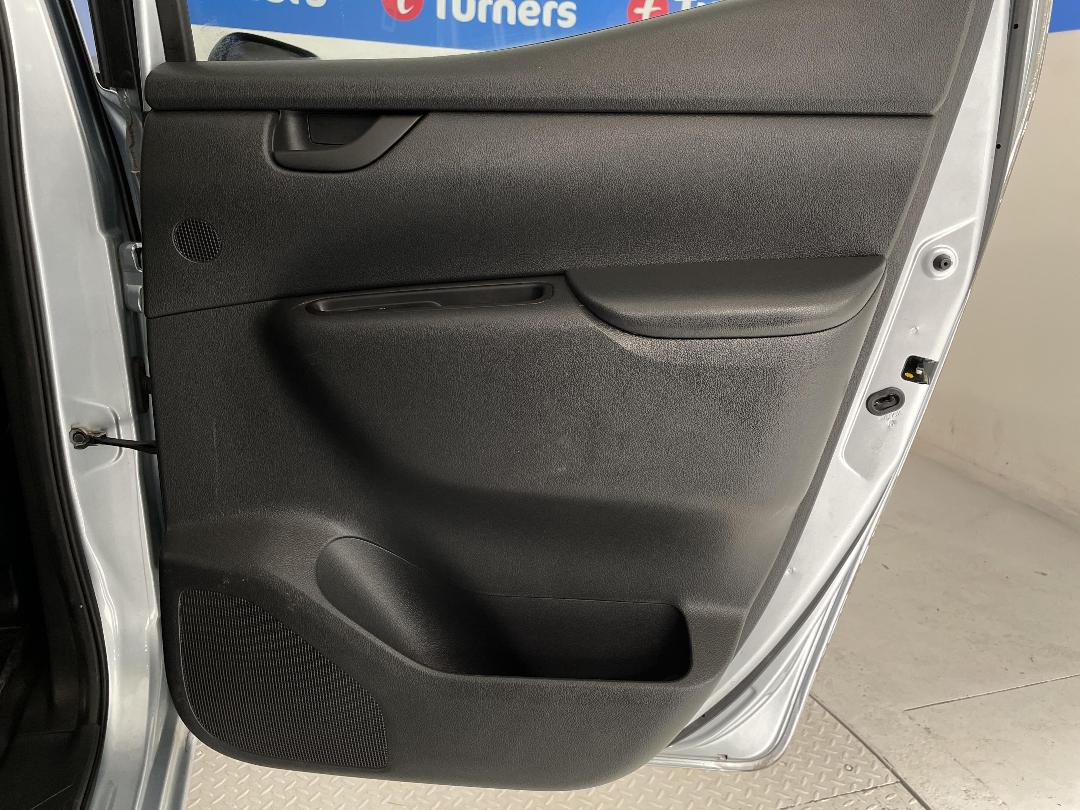 Photo '19' of Mercedes-Benz X-Class