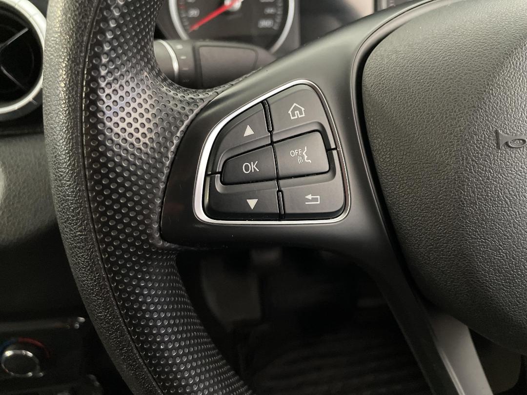 Photo '25' of Mercedes-Benz X-Class