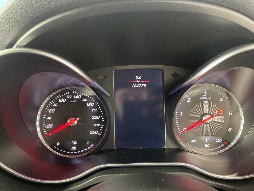 Photo '21' of Mercedes-Benz X-Class