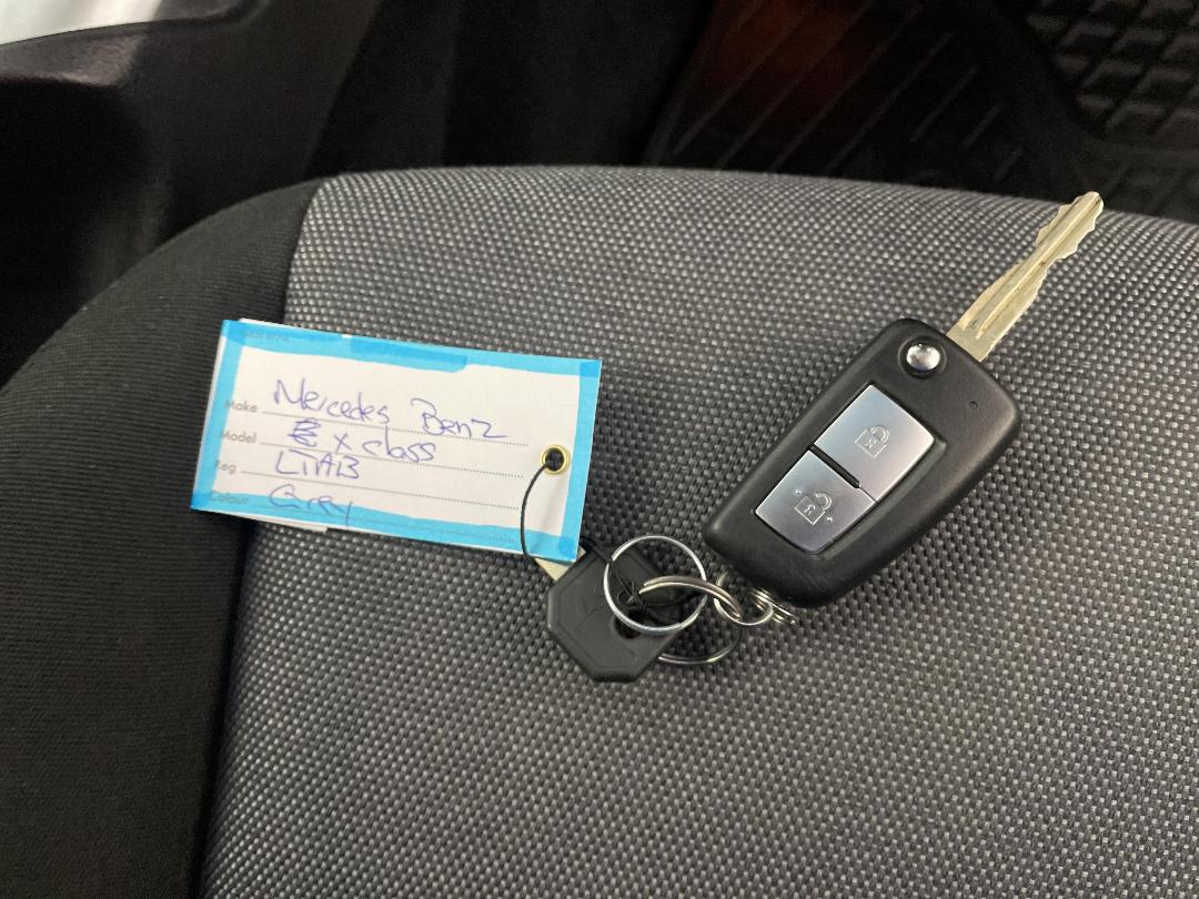 Photo '22' of Mercedes-Benz X-Class