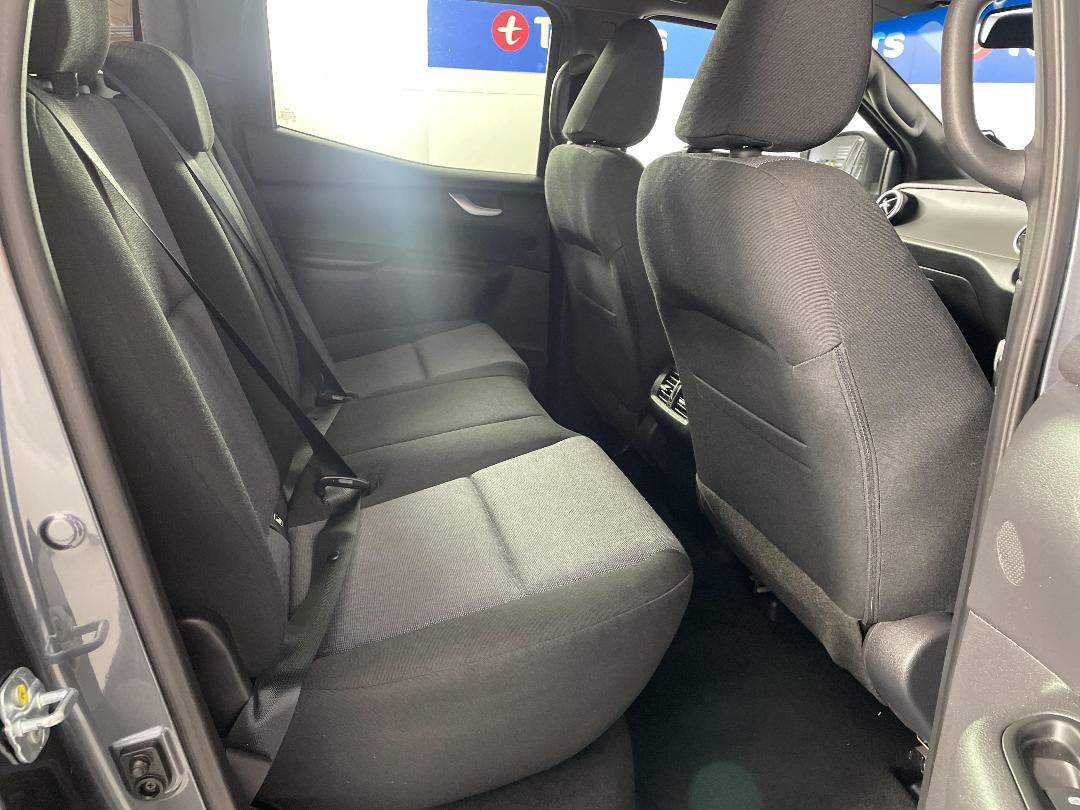 Photo '20' of Mercedes-Benz X-Class