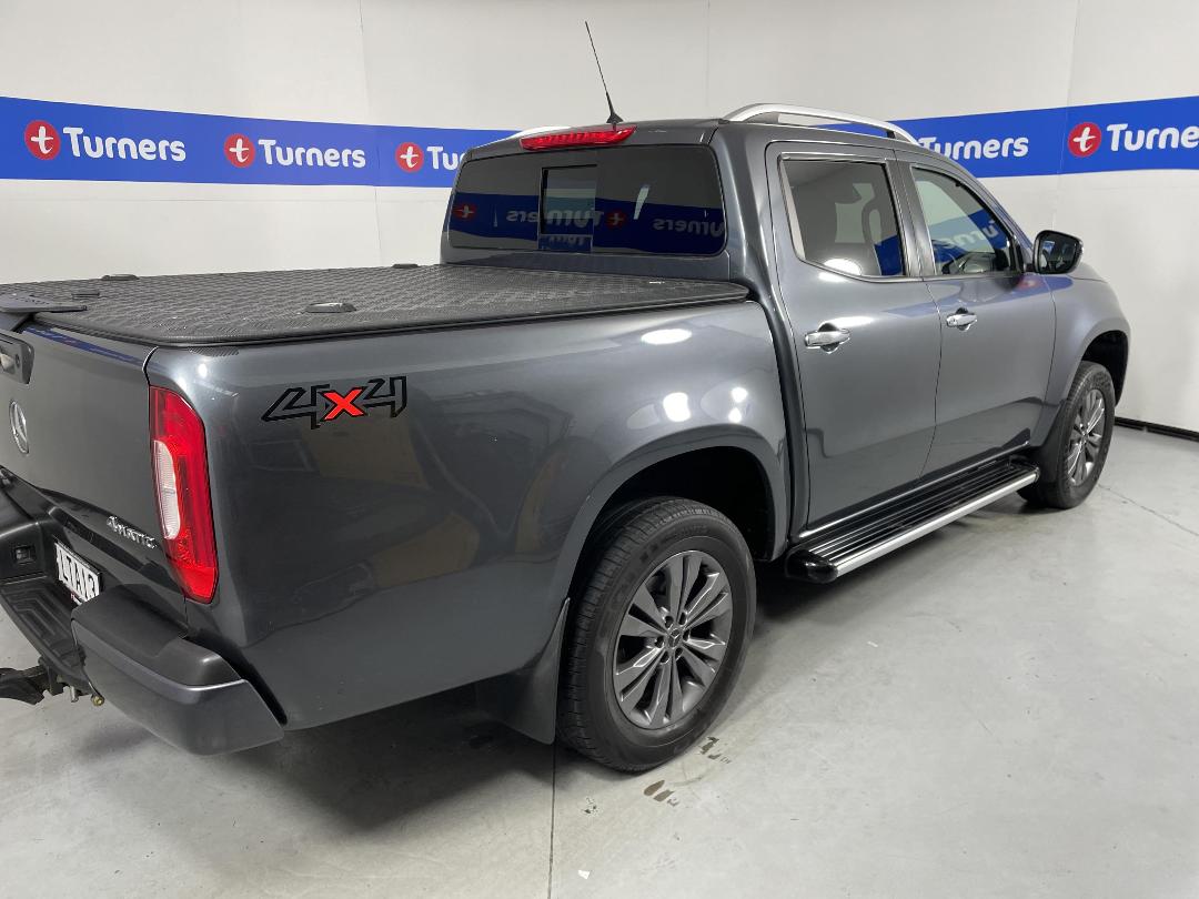 Photo '7' of Mercedes-Benz X-Class