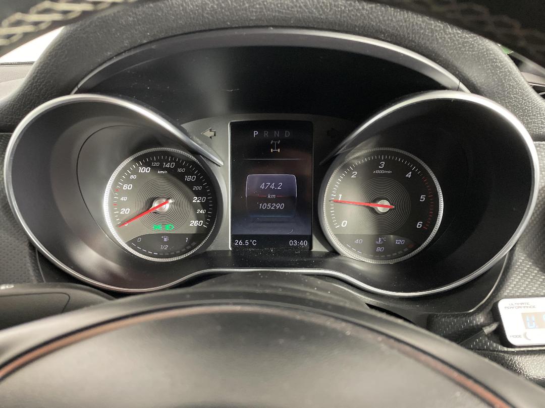 Photo '21' of Mercedes-Benz X-Class