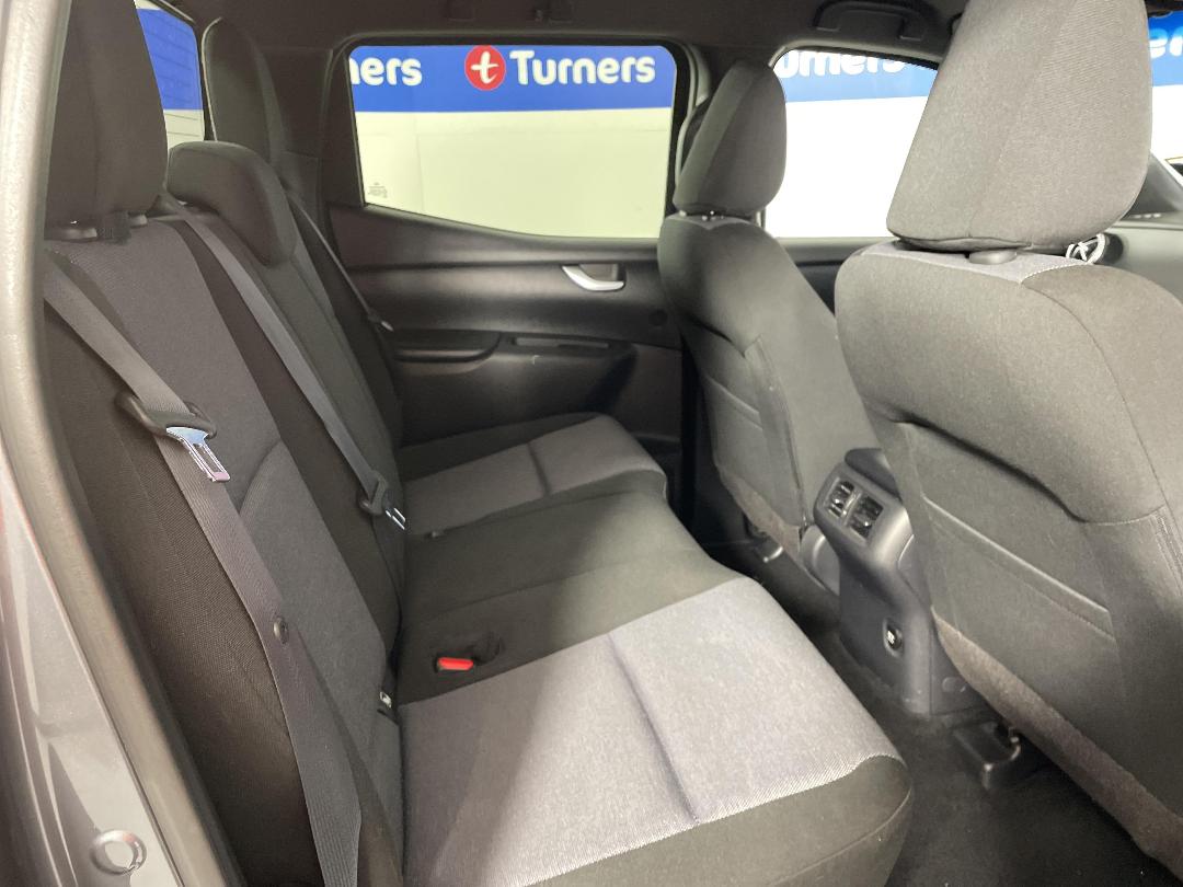 Photo '20' of Mercedes-Benz X-Class