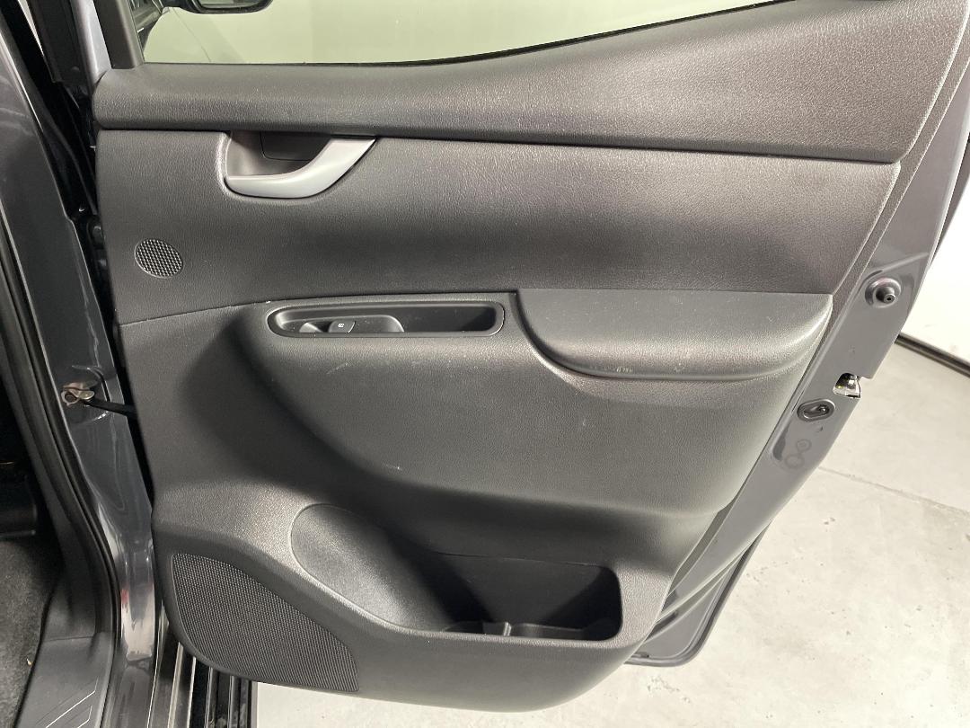 Photo '19' of Mercedes-Benz X-Class