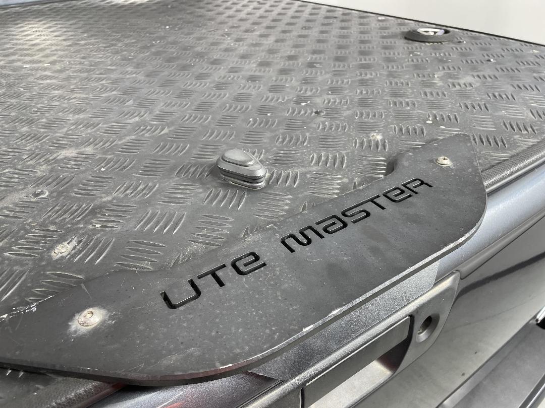 Photo '26' of Mercedes-Benz X-Class