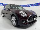 Thumbnail '1' of Mini Clubman