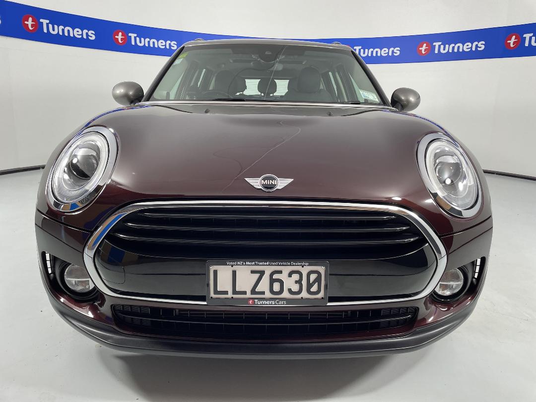 Photo '2' of Mini Clubman Photo '2' of Mini Clubman