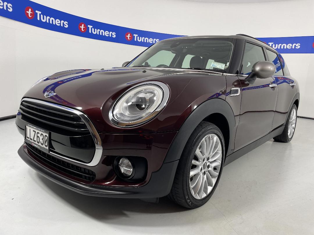 Photo '4' of Mini Clubman Photo '4' of Mini Clubman