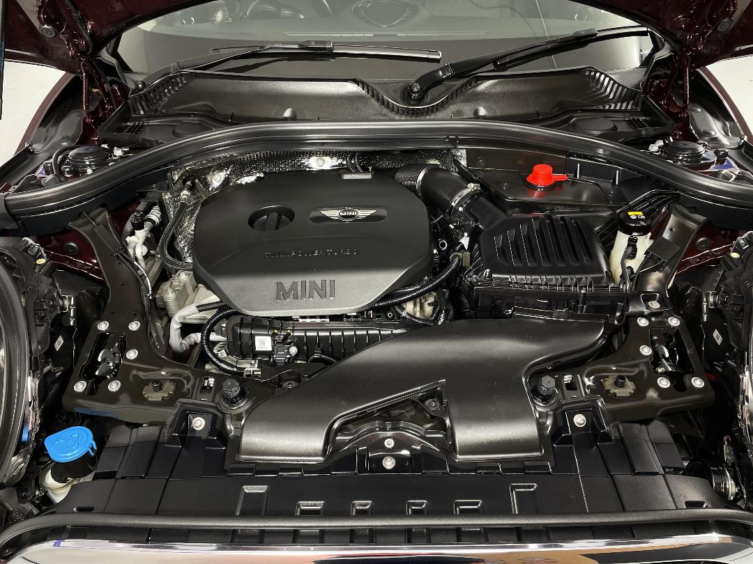 Photo '13' of Mini Clubman Photo '13' of Mini Clubman