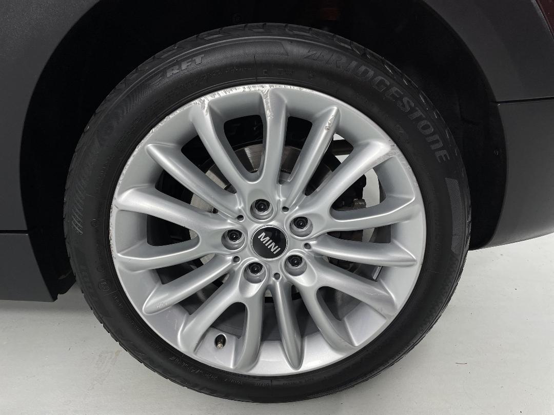 Photo '11' of Mini Clubman Photo '11' of Mini Clubman